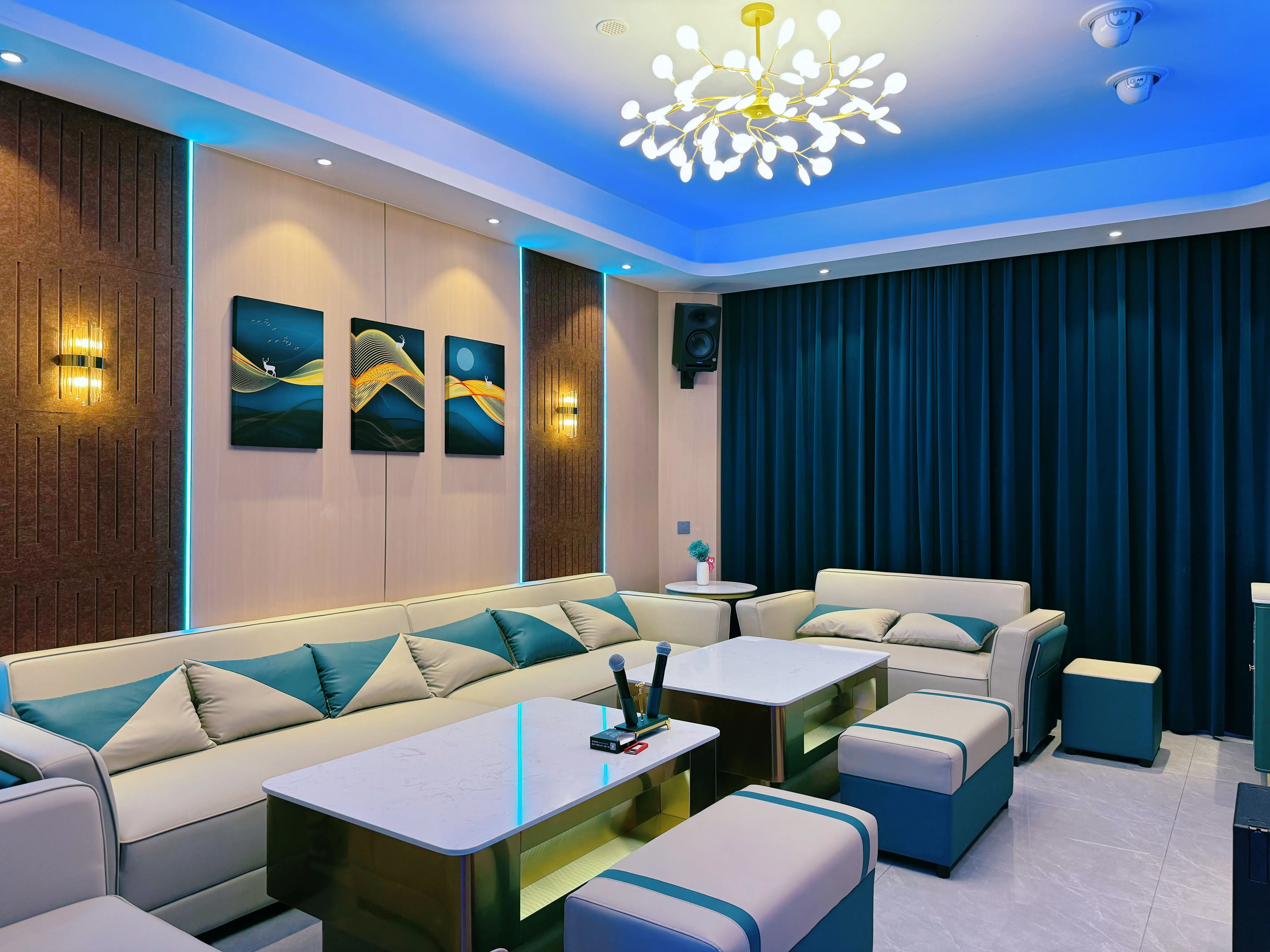 泉州商务ktv划算吗选择指南-石狮市ktv预订