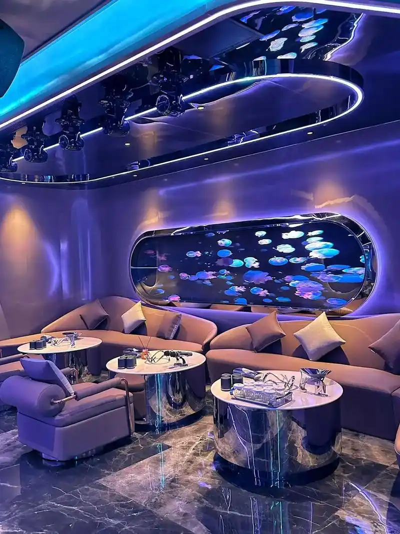 泉州商务ktv优选单人商务ktv体验-石狮市ktv预订