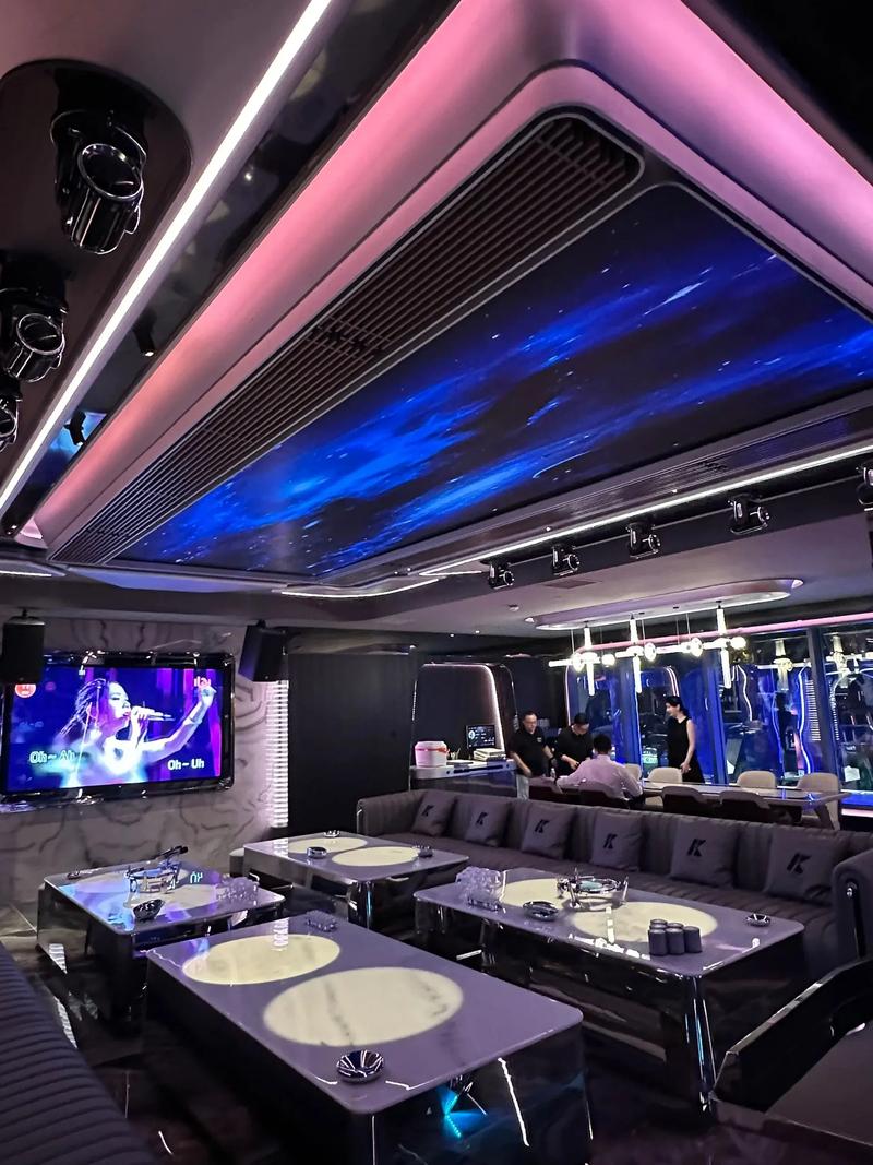 泉州商务ktv房预订-石狮市ktv预订